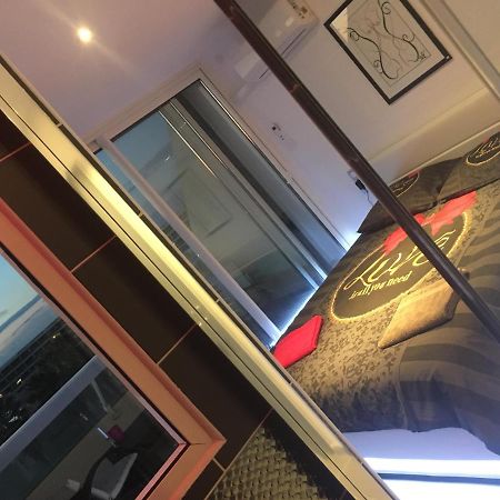 Studio Naturiste Luxury Cap D Agde Vue Mer Apartment Ngoại thất bức ảnh