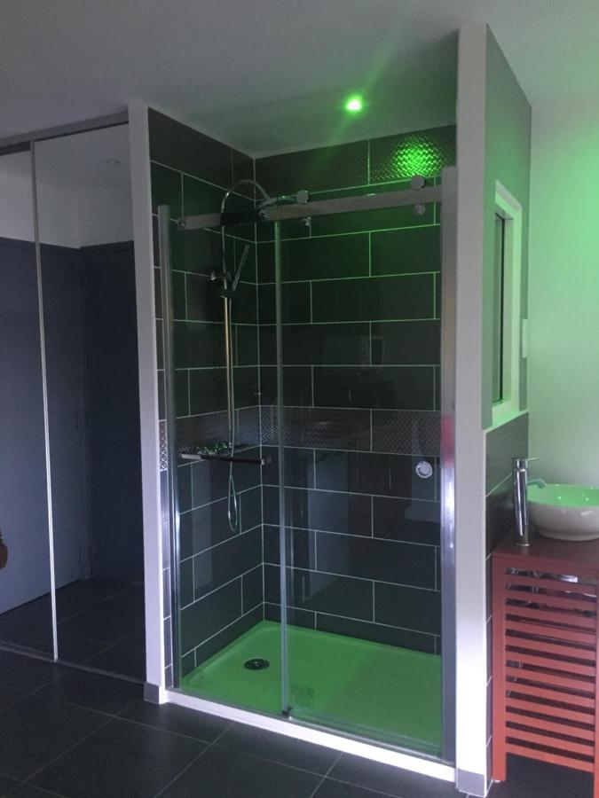 Studio Naturiste Luxury Cap D Agde Vue Mer Apartment Ngoại thất bức ảnh